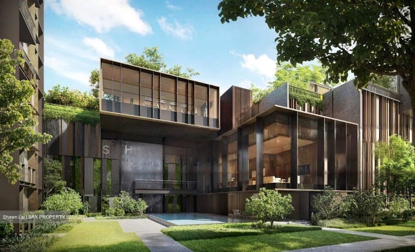 Tembusu Grand (D15), Condominium #505353061